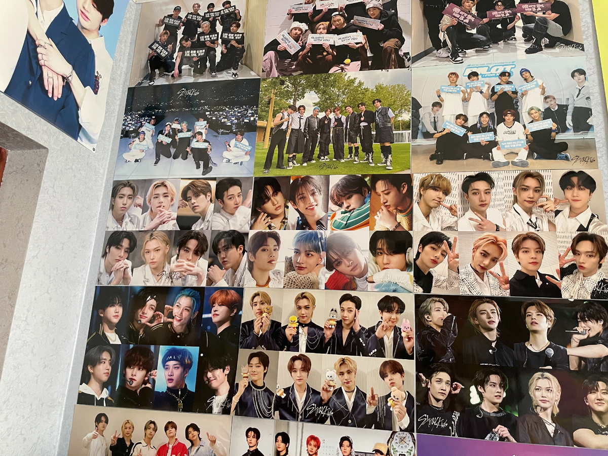 Мои несдержанные обещания...