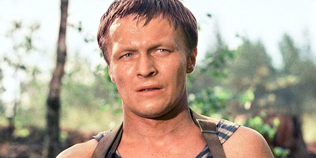 Борис Галкин: биография, спорт и секреты успеха актера-самбиста