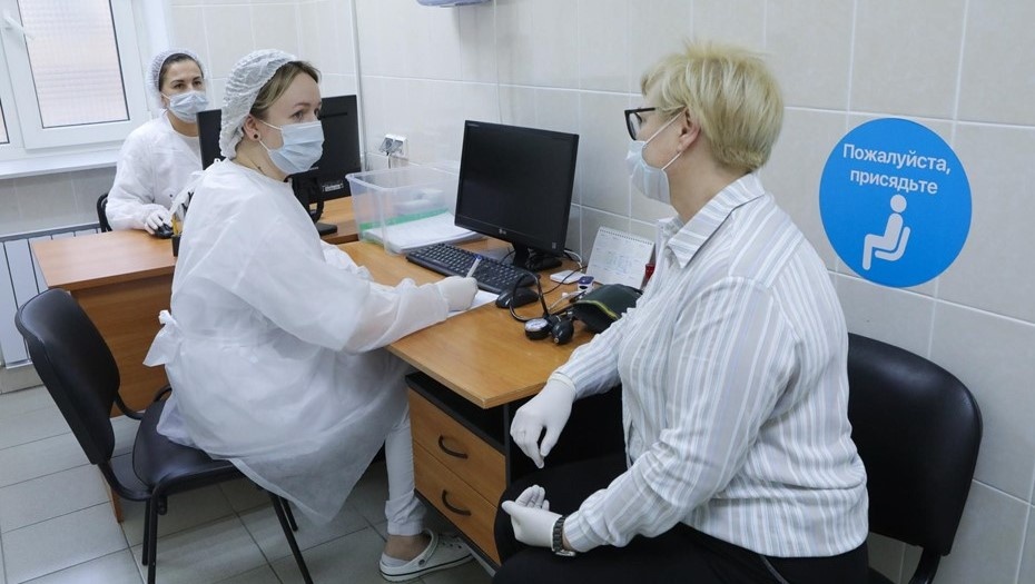    Автор фото: Лидия Верещагина/"ДП"