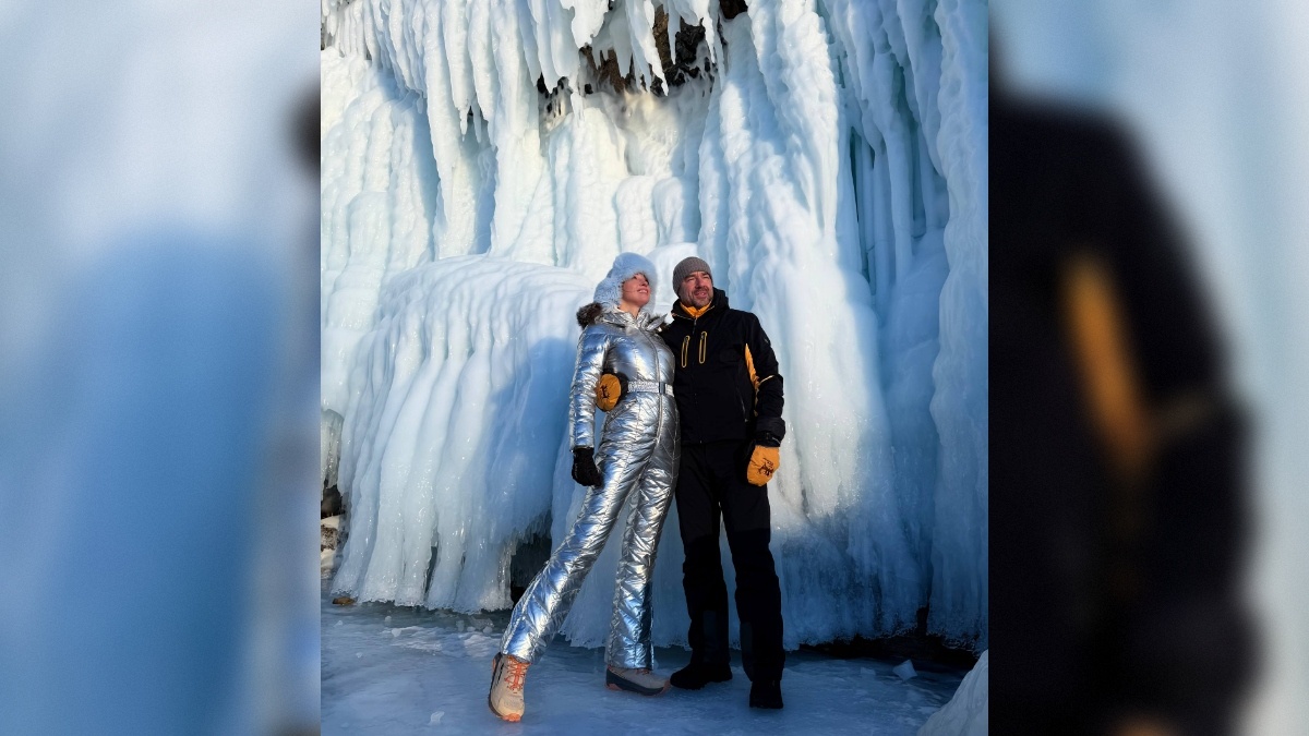 Фото: соцсети Полины Дибровой