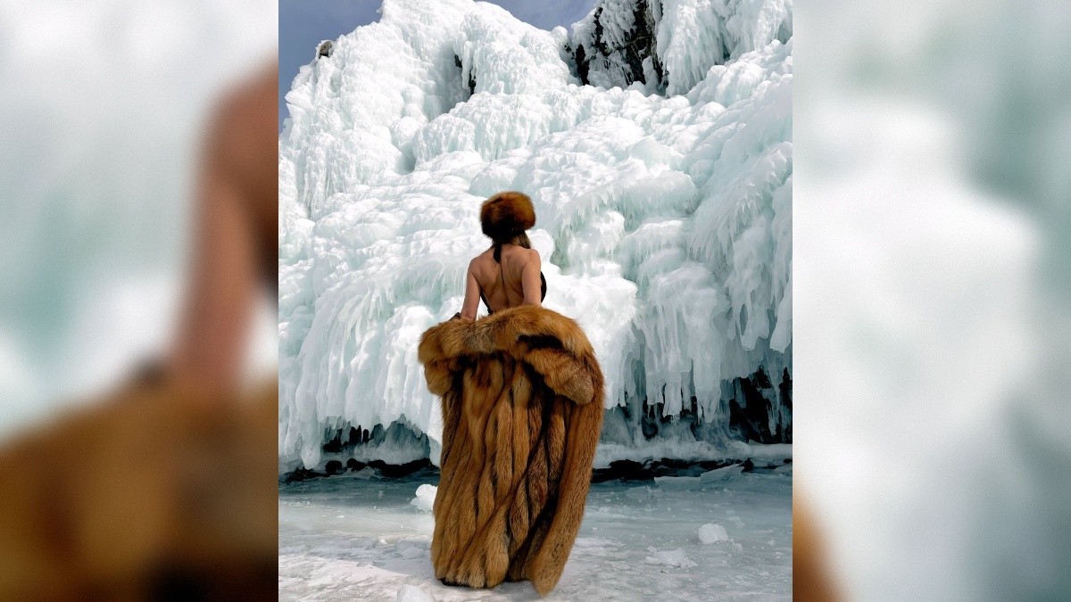 Фото: соцсети Полины Дибровой