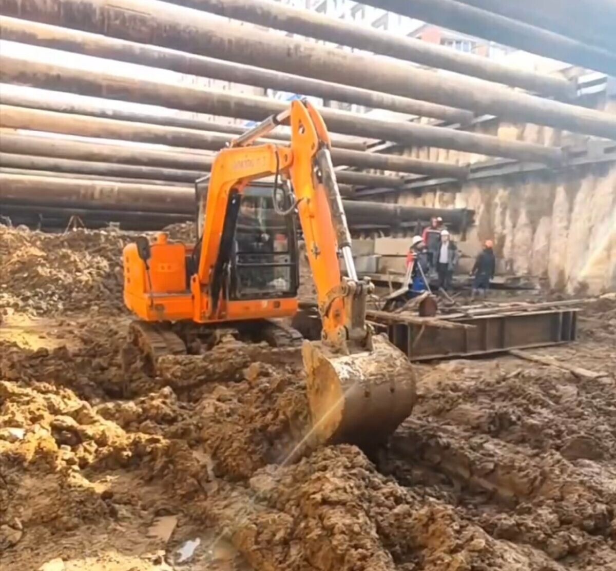    Фото: Telegram-канал «МетроНН – Наше. Новое»