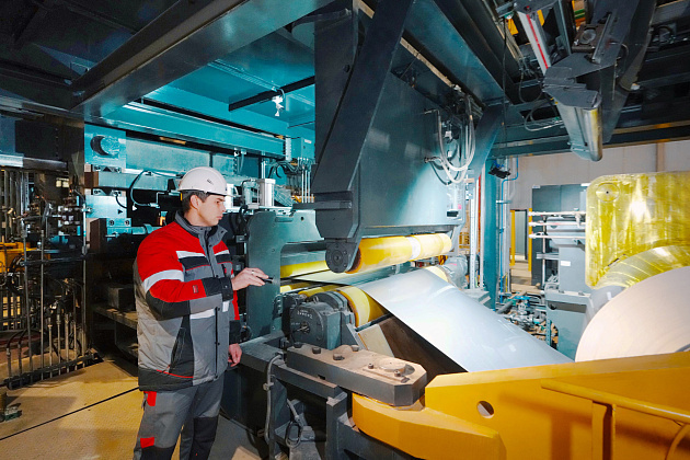 Фото: администрация Волгоградской области