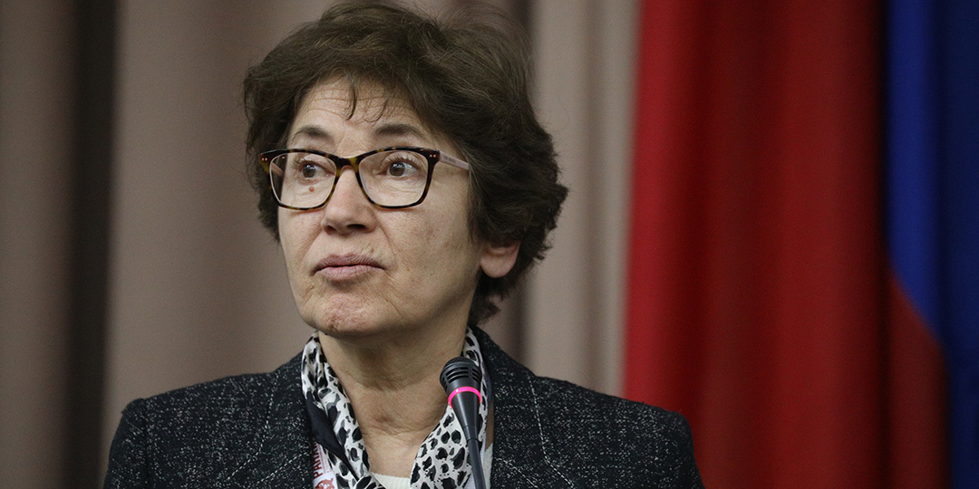 Наталья Зубаревич: «Люди едут туда, где они могут заработать»