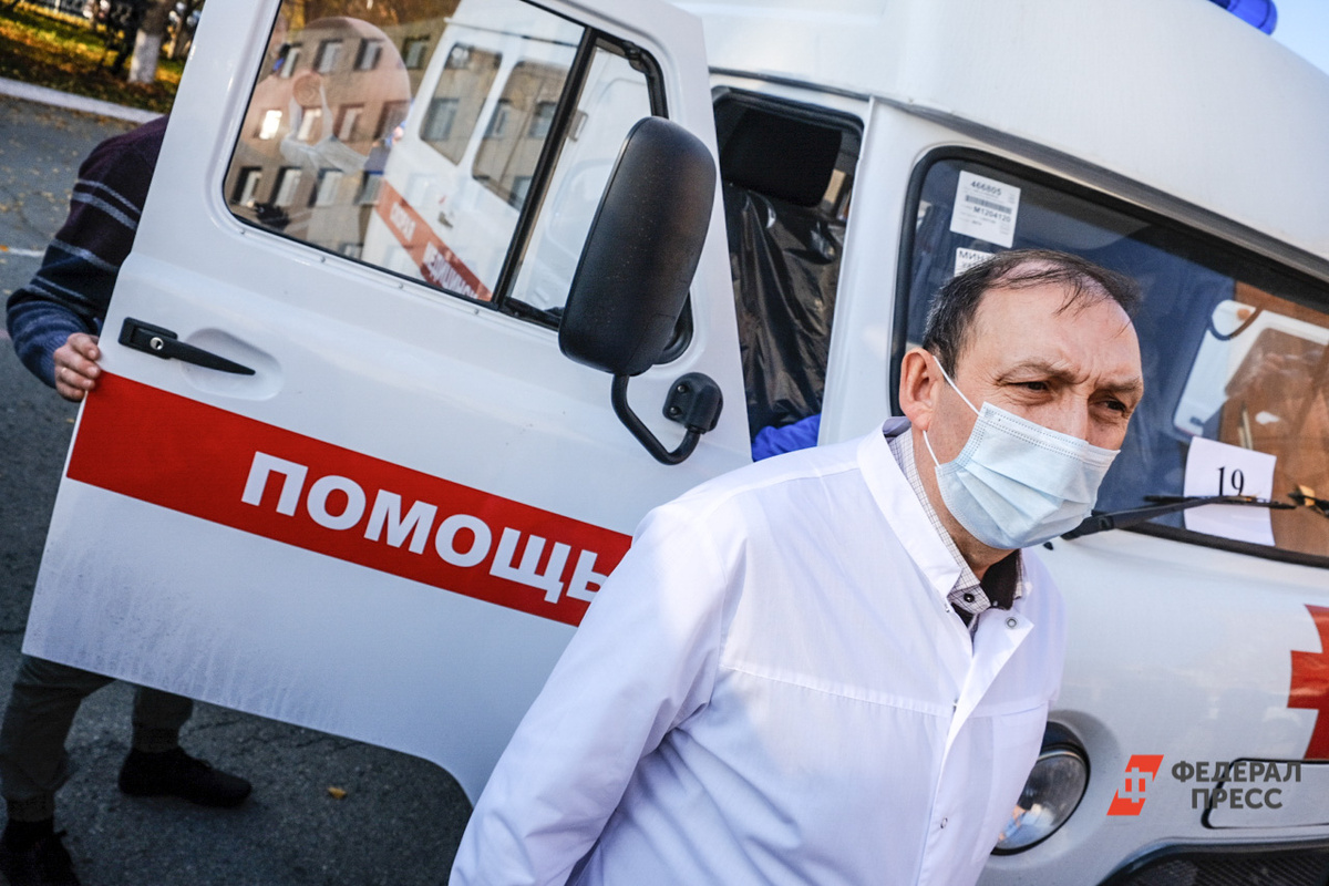 При этом юрист напомнила, что в России существуют статьи за намеренное заражение ВИЧ или венерическими заболеваниями.  Фото: Фото: ФедералПресс / Полина Зиновьева