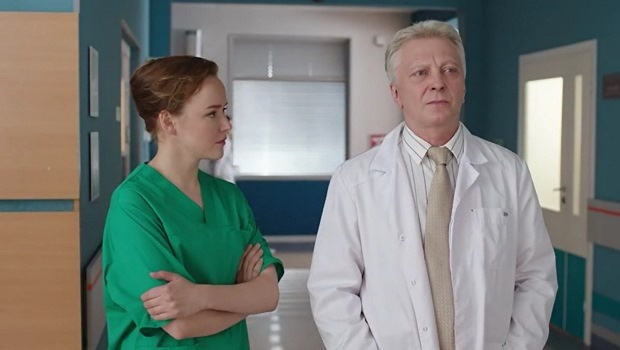 Содержание серий сериала «И расцвёл подсолнух» (2020). Чем закончится фильм?