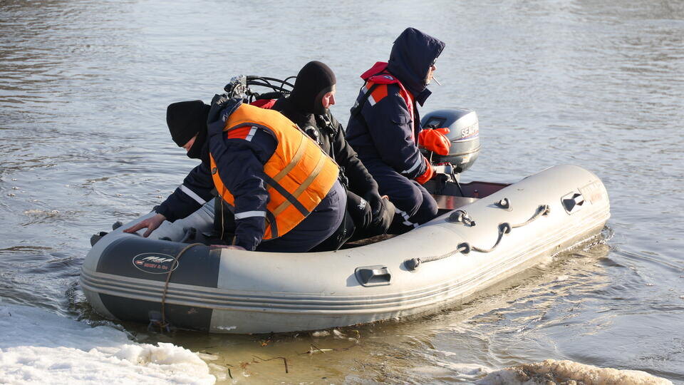 Фото: © Сергей Фадеичев/ТАСС