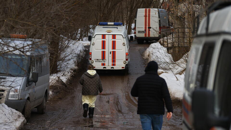 Фото: © Павел Селезнев/ТАСС
