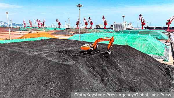     Фото: Cfoto/Keystone Press Agency/Global Look Press   
 Текст: Ольга Самофалова