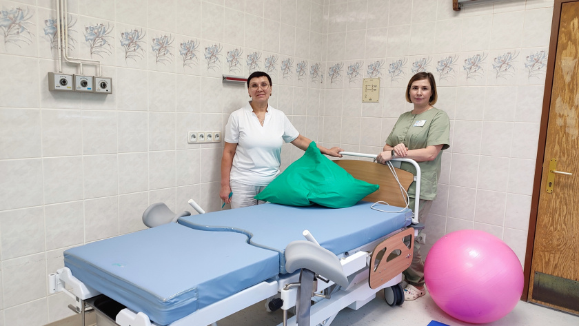    Фото Минздрава Коми