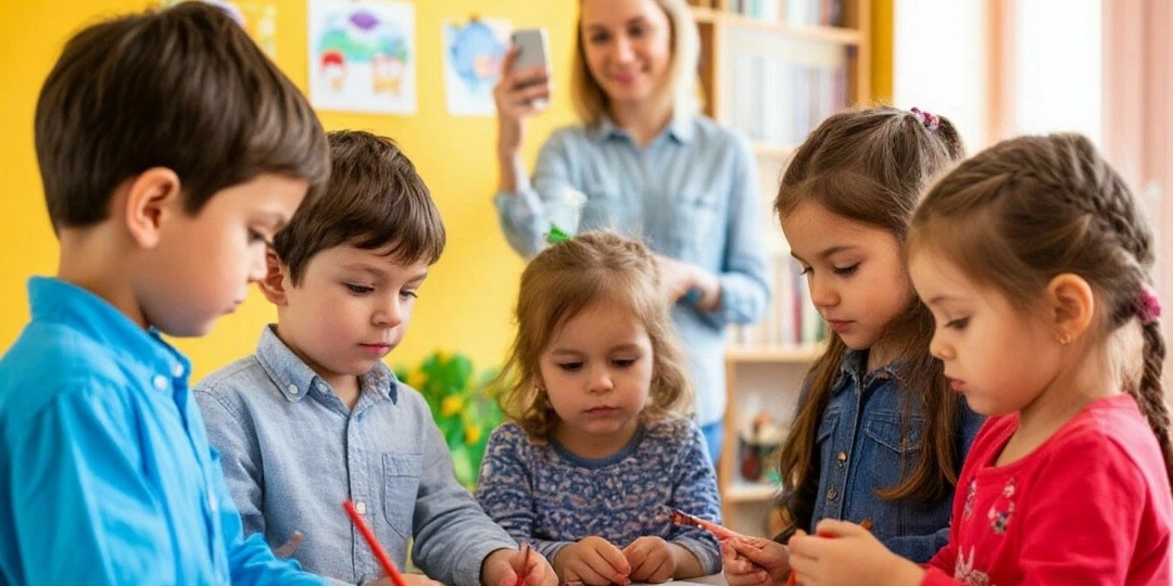 Участвуют все. Обязательно.