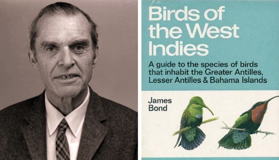 Та самая кинга, и тот самый писатель-орнитолог