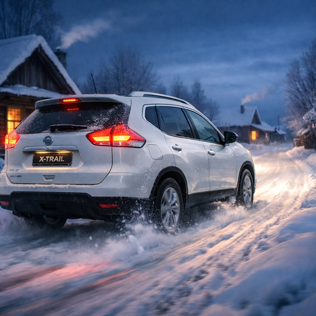 Такие модели, как Toyota Land Cruiser Prado, Mitsubishi Pajero или Nissan X-Trail, стали больше чем просто транспортом – это символы надёжности