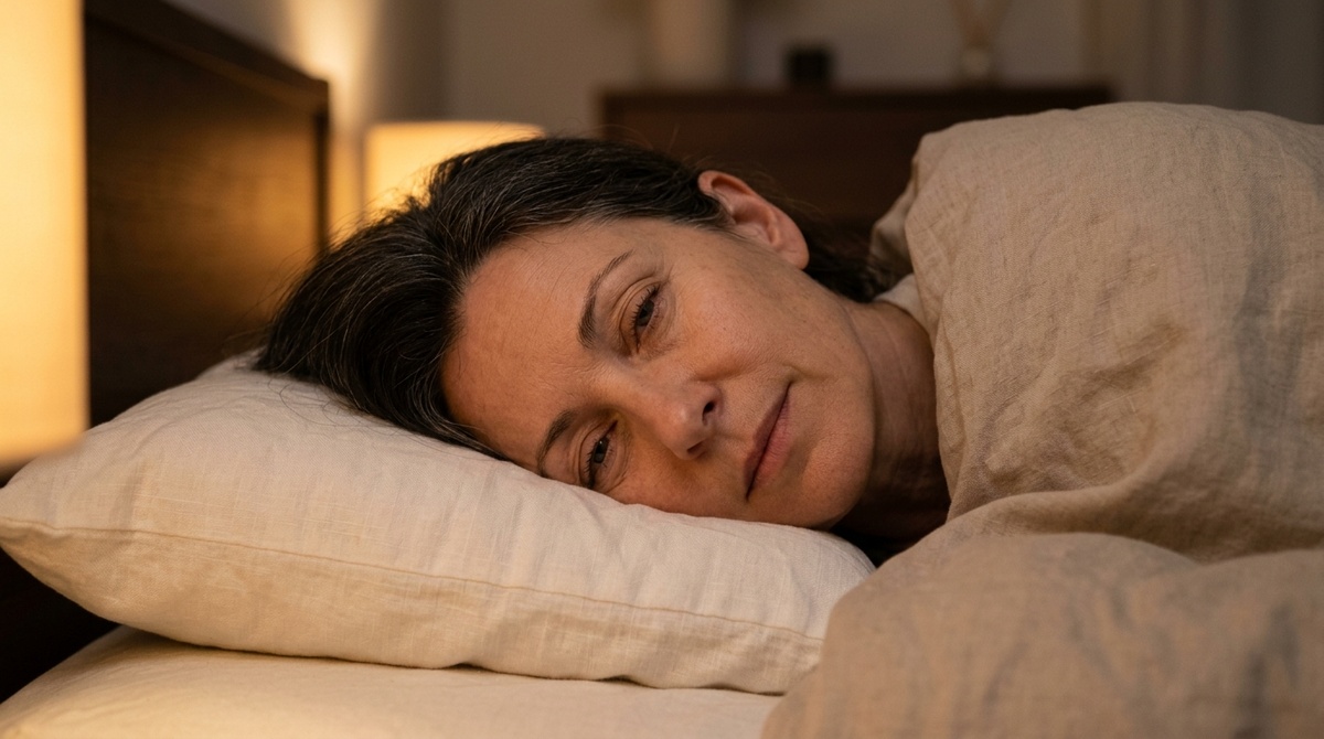 Почему после 50 сон становится «чутким» — и как вернуть ощущение глубокого отдыха