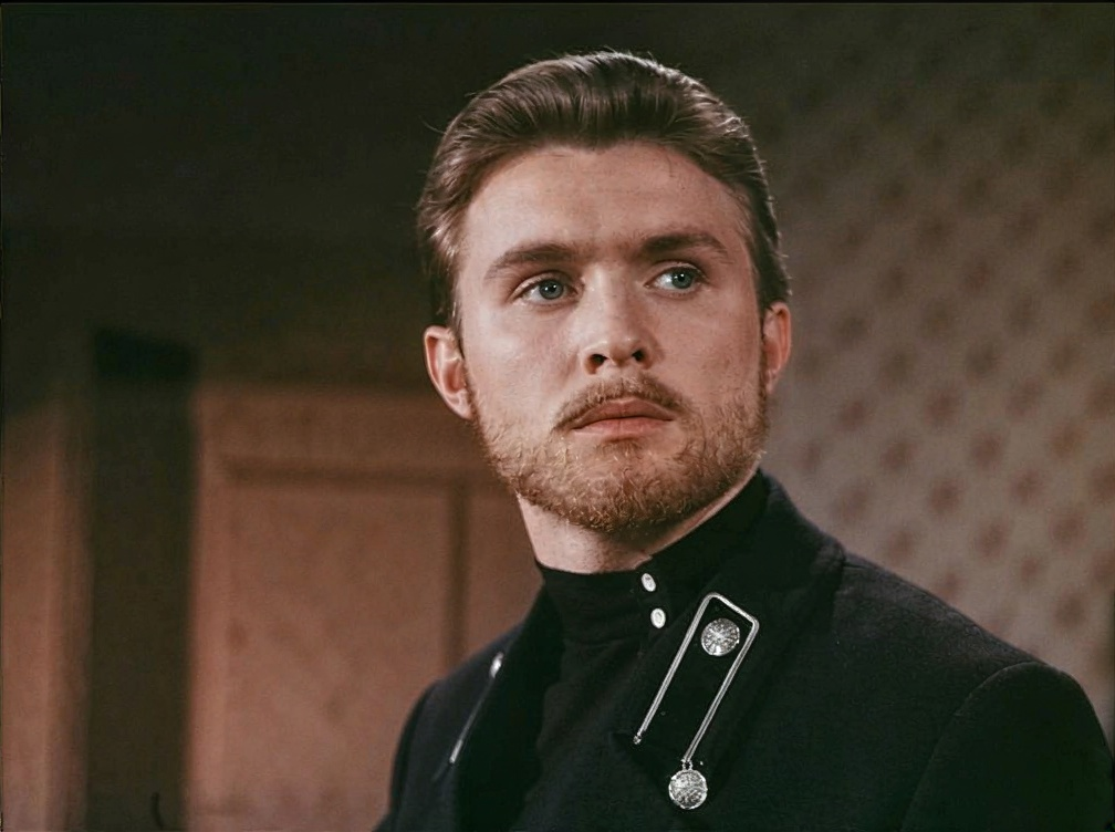 Кадр из фильма «Первые испытания», производство киностудии «Беларусьфильм», режиссёр Владимир Корш-Саблин, 1961 г.