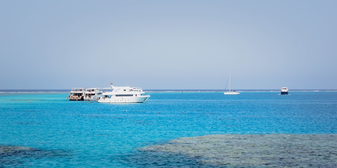 Хургада и Шарм надоели? 5 курортов Египта, о которых мало кто знает — но туда стоит ехать