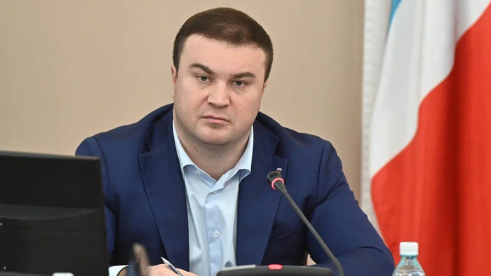    Фото: Управление пресс-службы Губернатора и Правительства Омской области