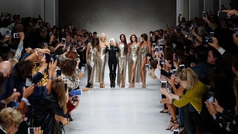    Фото: FashionStock.com/Shutterstock/Fotodom