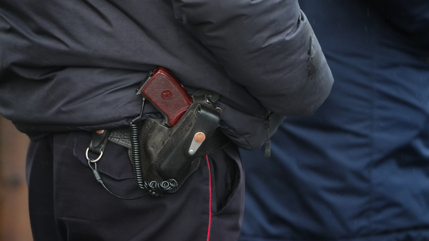    Фото: ИЗВЕСТИЯ/Сергей Лантюхов; 5-tv.ru