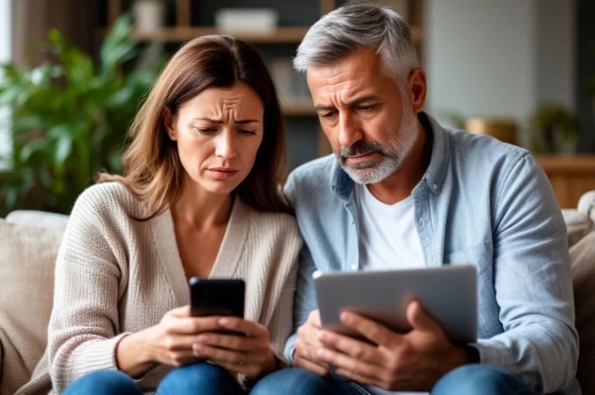    Эксперты: импортные смартфоны не будут работать в российских 5G-сетях