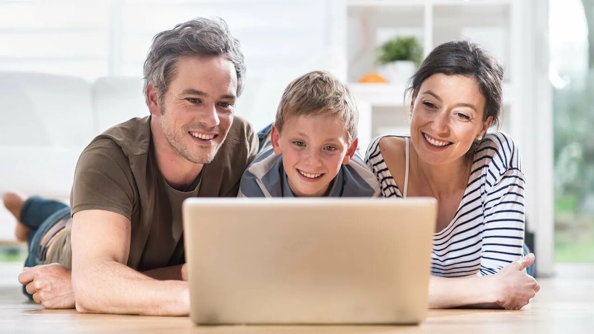 Родительский дневник