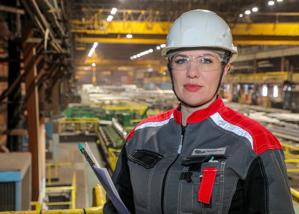 Елена Салбиева: возможности для улучшения найти не сложно