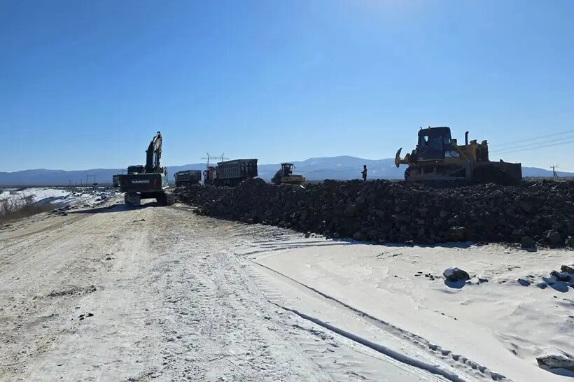     © "Интерфакс". Игорь Михеев