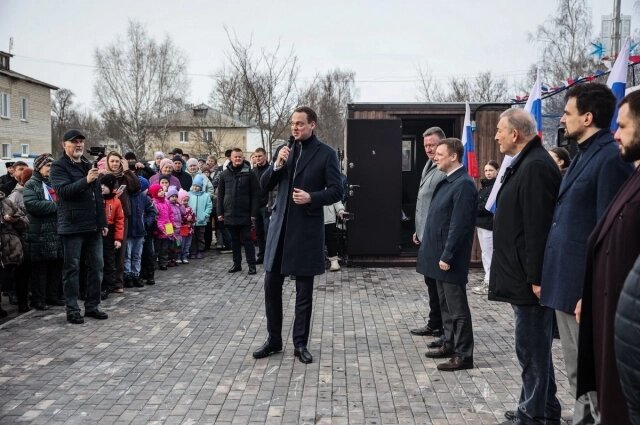    Фото: Правительство Рязанской области