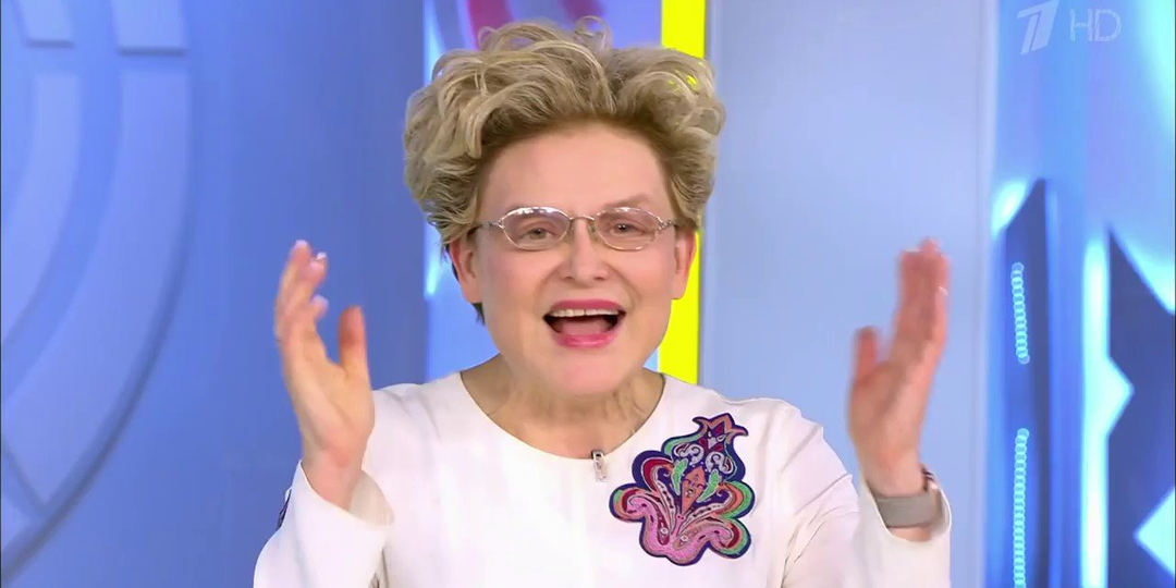 Сыновья в США, особняк на Гудзоне: двойная жизнь главной пропагандистки здоровья Малышевой