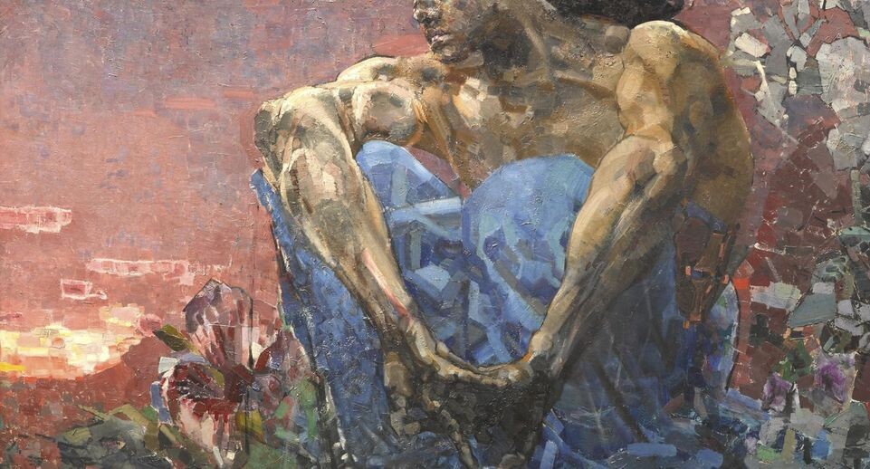    Фото: Коломенская картинная галерея «Дом Озерова»