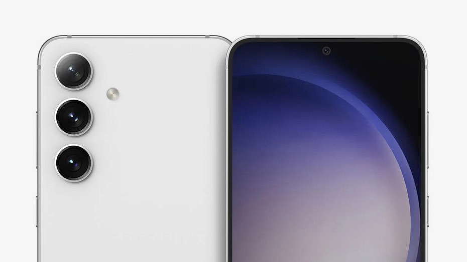 Внезапно: Samsung закупает дисплеи у китайской CSOT для смартфонов Galaxy