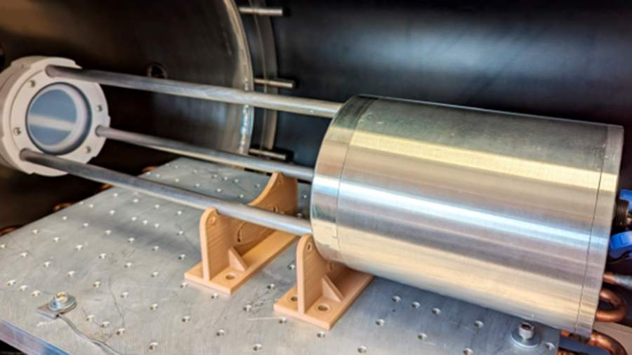 Фото: предоставлено Центром научных коммуникаций МФТИ