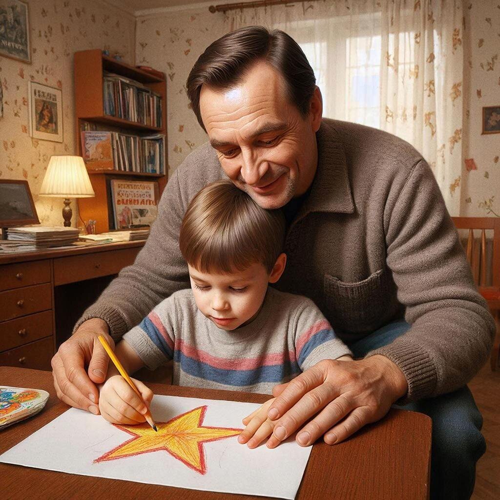 Изображение сгенерировано ИИ