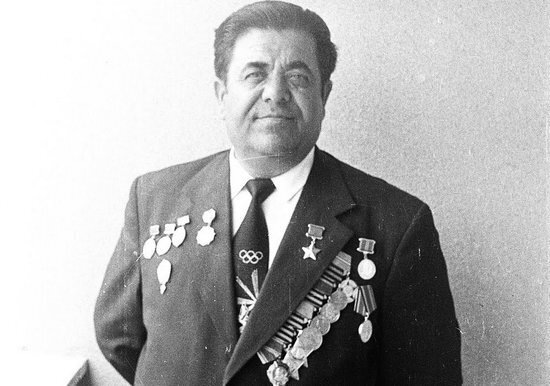 Из немецких зениток по врагу: подвиг сапера Сатыма Нурметова