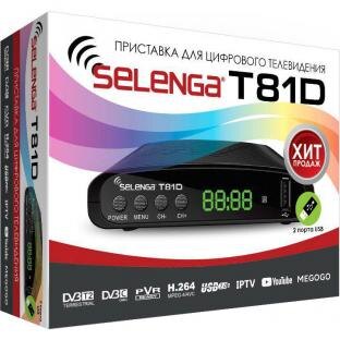 
Как прошить Selenga 6049 T81D GX-3235S через USB флешку и компьютер обновить Android TV 16, 15, 14