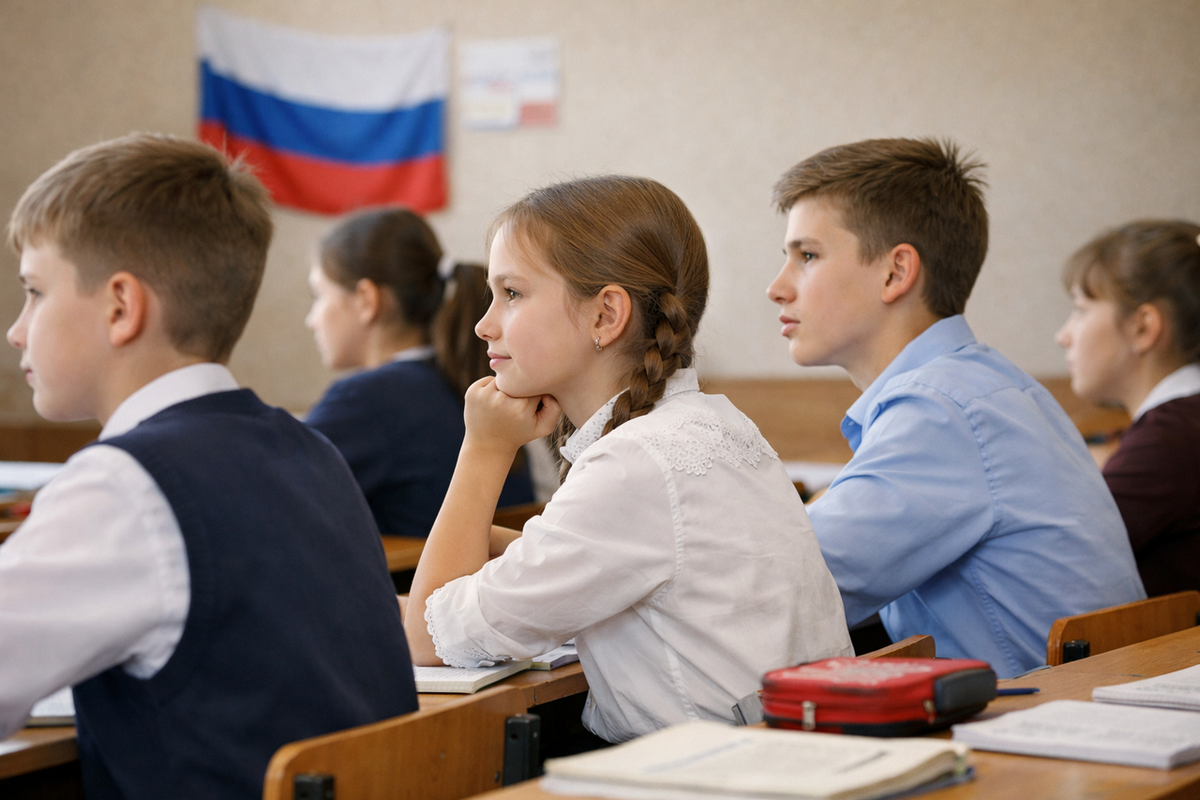    Иллюстрация: Запорожское агентство новостей/ИИ