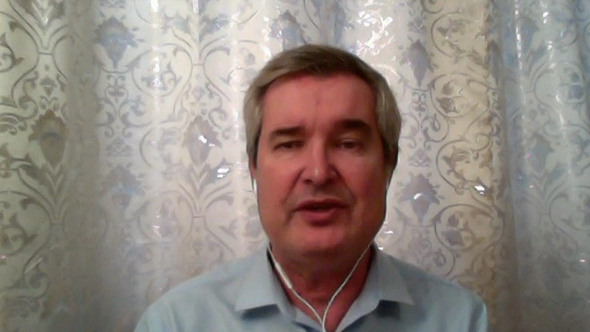    Артур Демчук