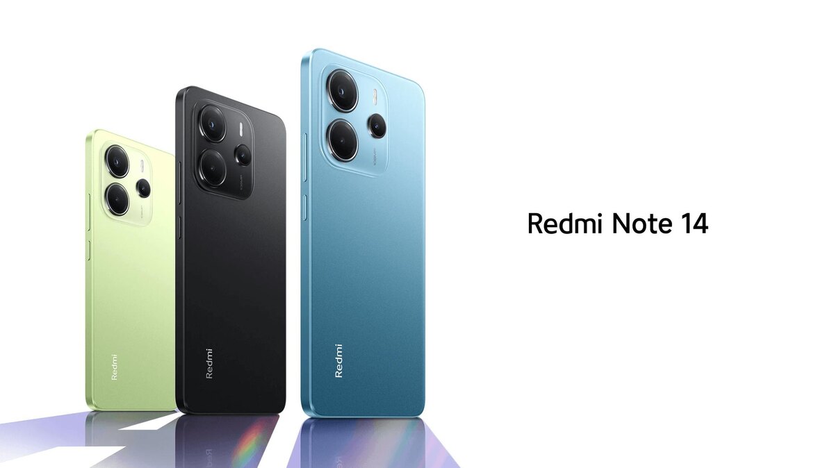 
Как обновить прошивку Xiaomi Redmi Note 14s на Android 17, 16, 15 и установить новое ПО из Рекавери и USB Flash Tool