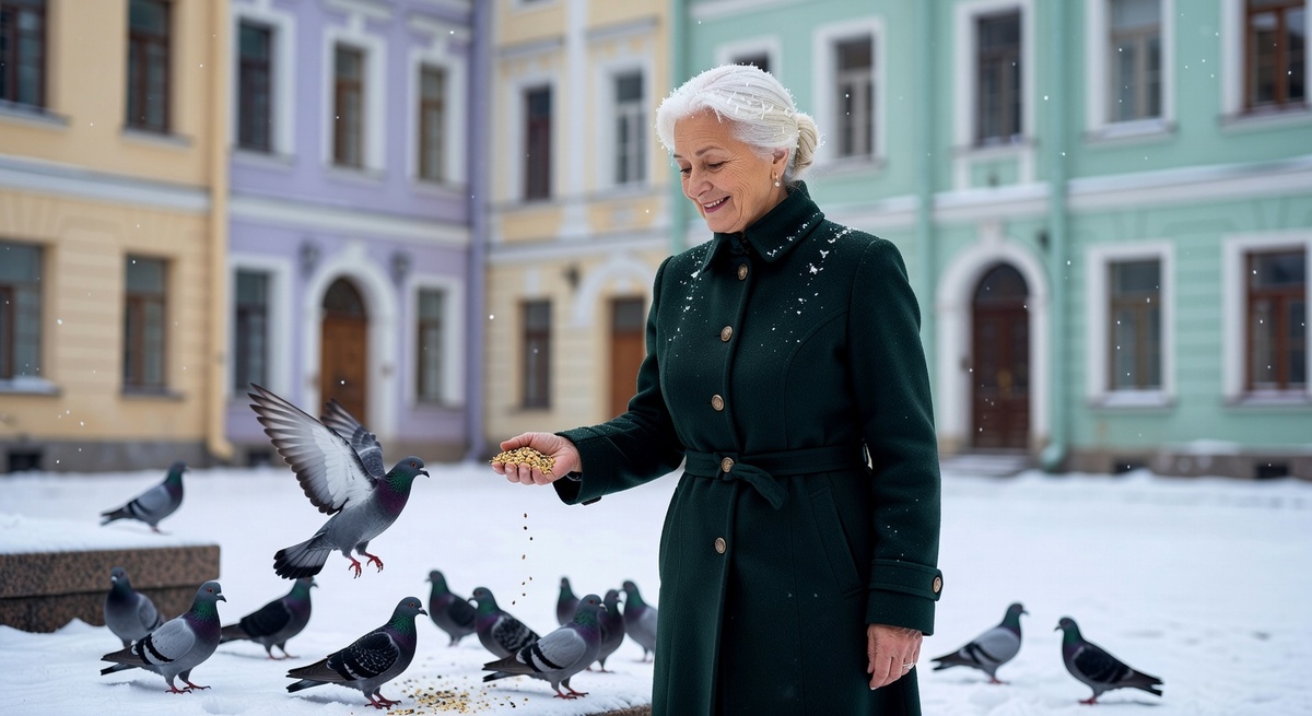 Самая обоятельная и привлекательная. Ты не женщина и никогда ей не была. Зекс.