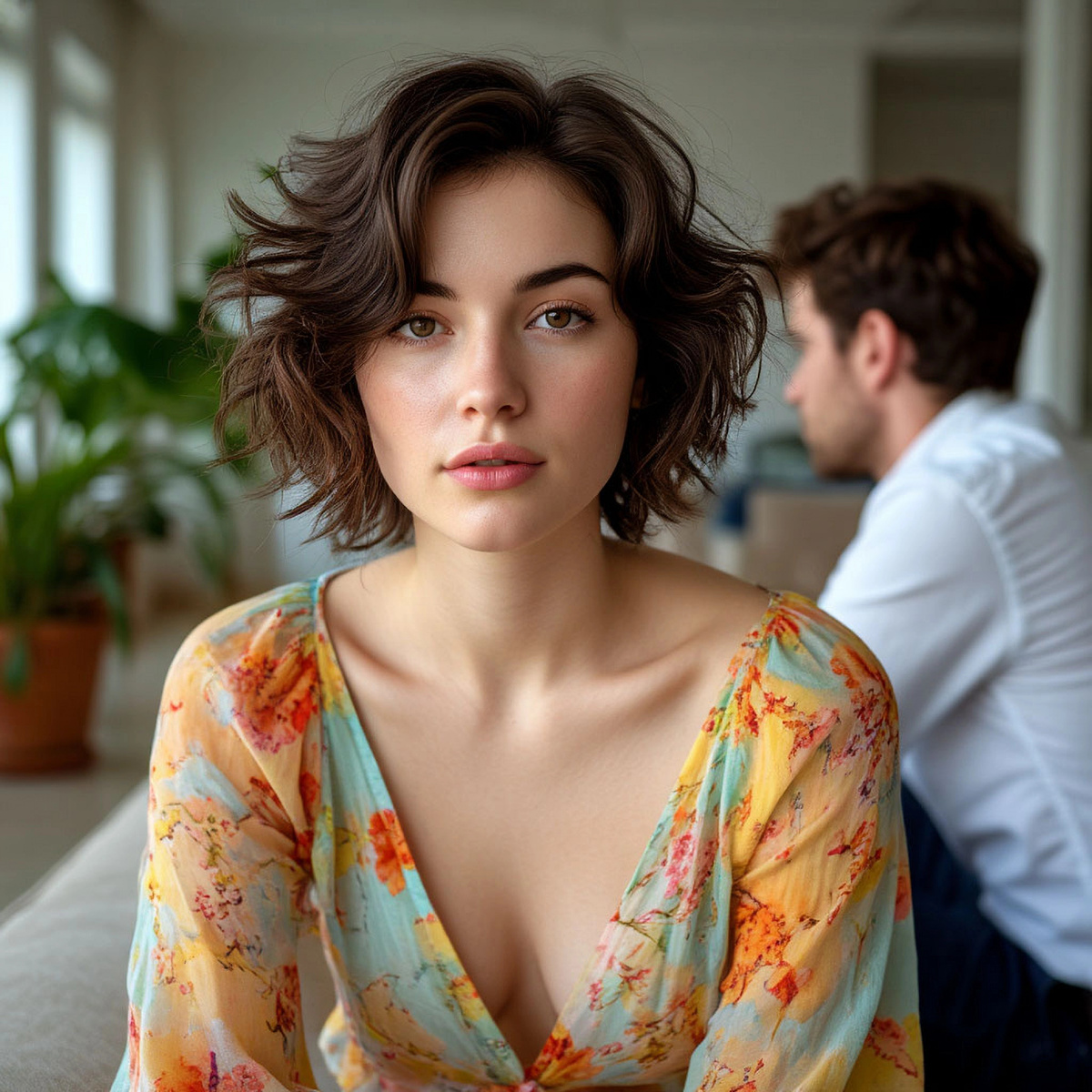 Автор: Вика Трель ©  4109