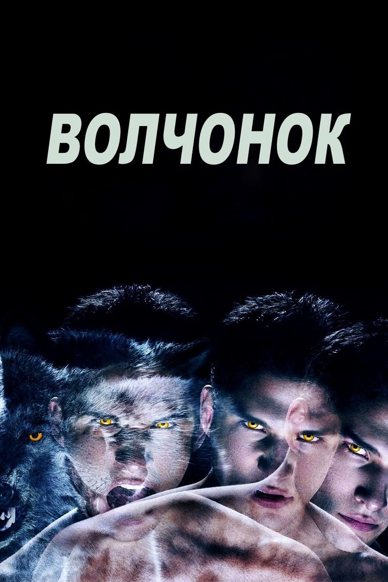 «Волчонок» (2011)