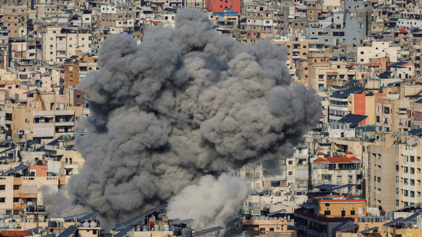    Фото: Reuters/Claudia Greco