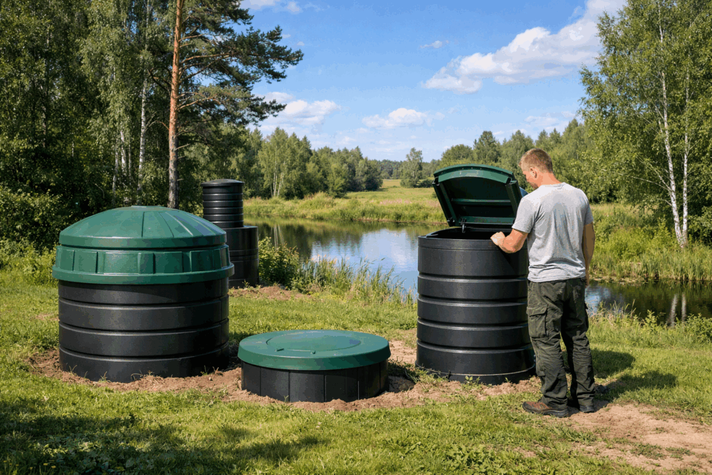    плюсы_минусы_полимерные_колодцы protrubi