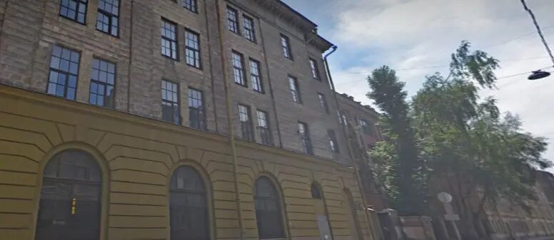    Фото: скриншот сервиса Яндекс. Панорамы