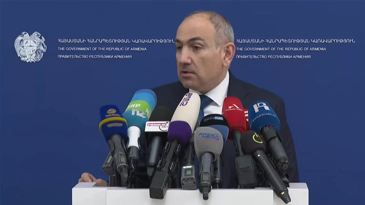 © Photo : press office of the Government of RA