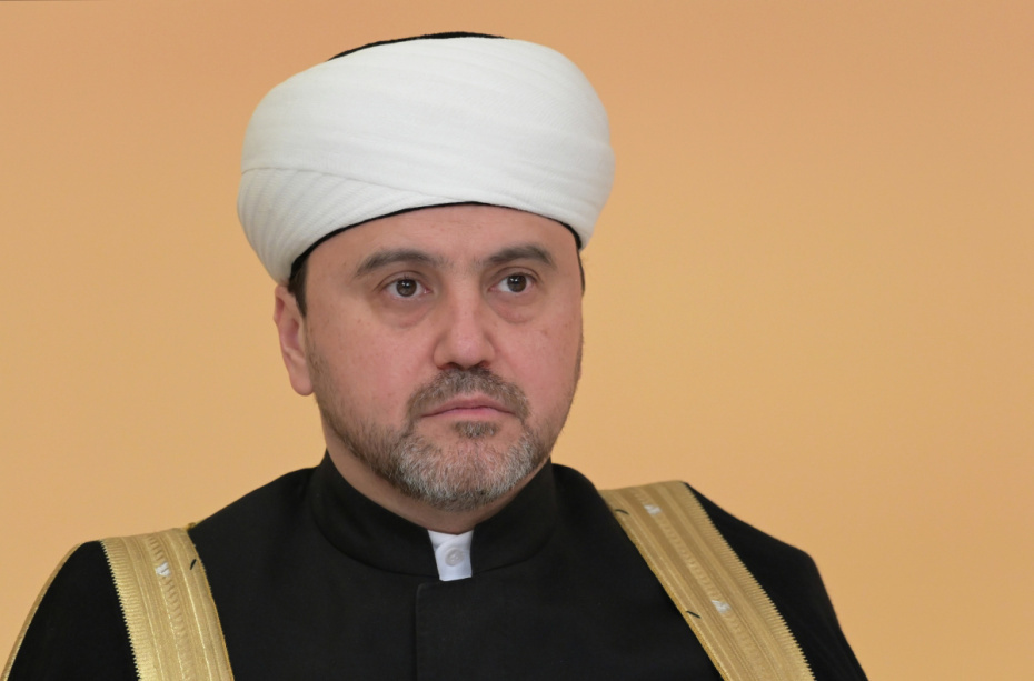    Мария Девахина/РИА Новости