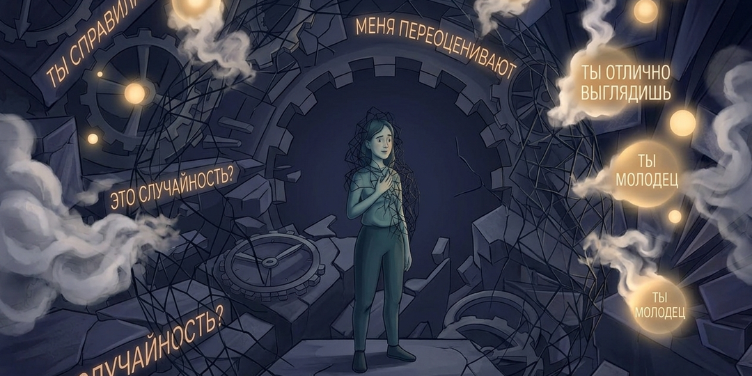 Почему комплименты раздражают, а не радуют