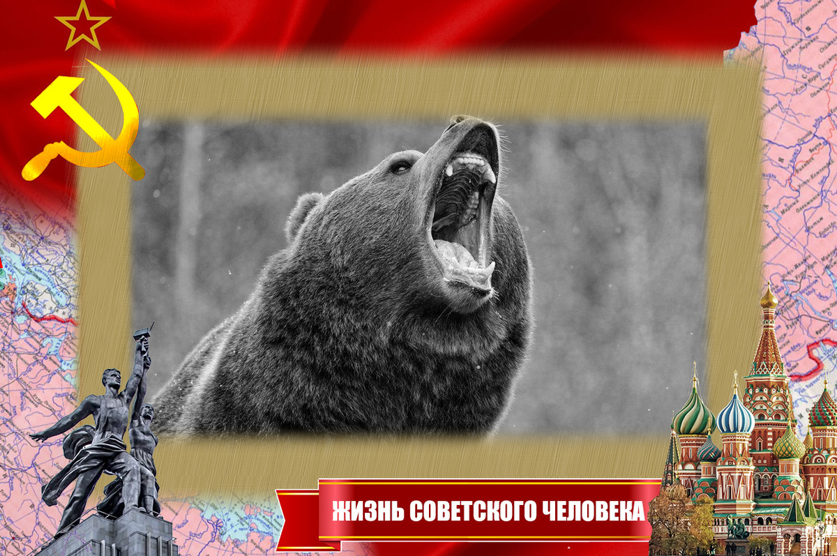 Хозяин леса