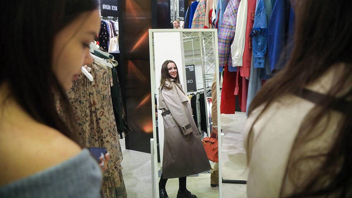    Фото: Артур Новосильцев / АГН Москва