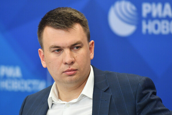 Илья Ремесло / Владимир Трефилов/РИА Новости   📷